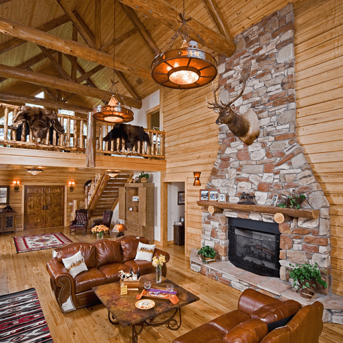 Madison Log Home Builder Log Homes & Cabin Kits Log Home Guys