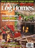 Country's Best Log Homes